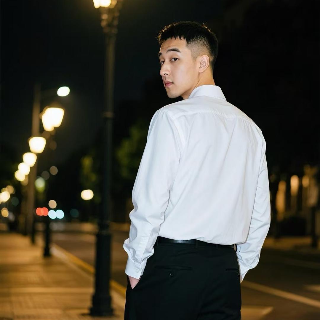 张梵💥