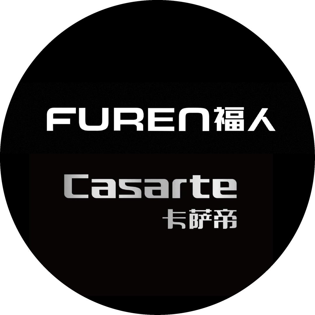卡萨帝智慧厨房（坜明店）