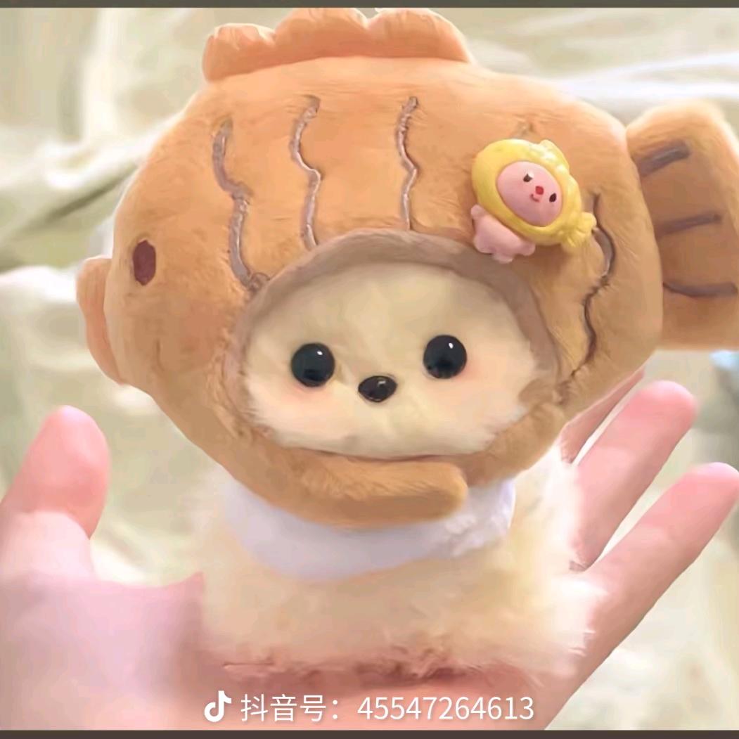 奶盖
