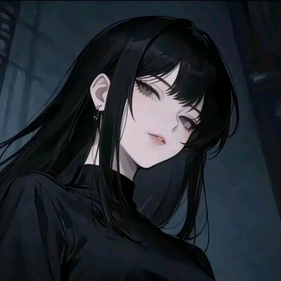 一个十分情绪化脾气暴躁又温柔的人