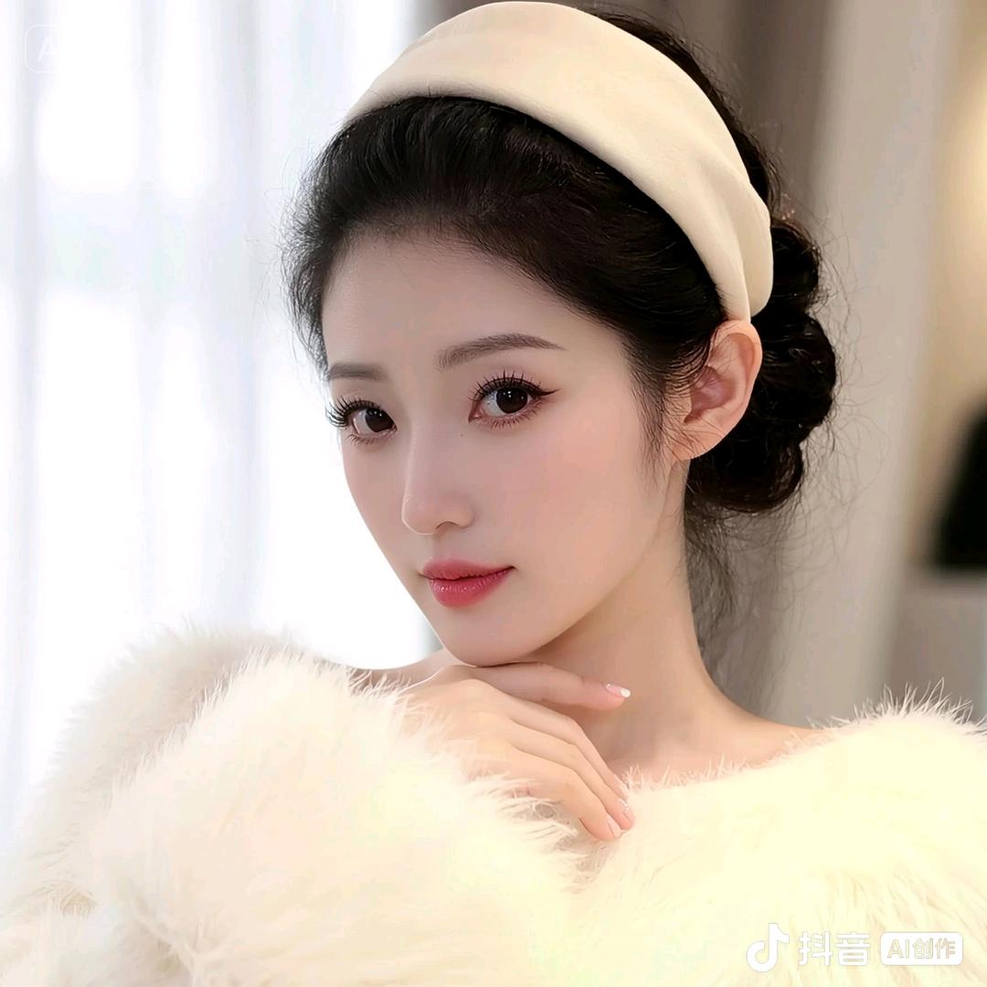 村里有个菇凉叫小芳🎤