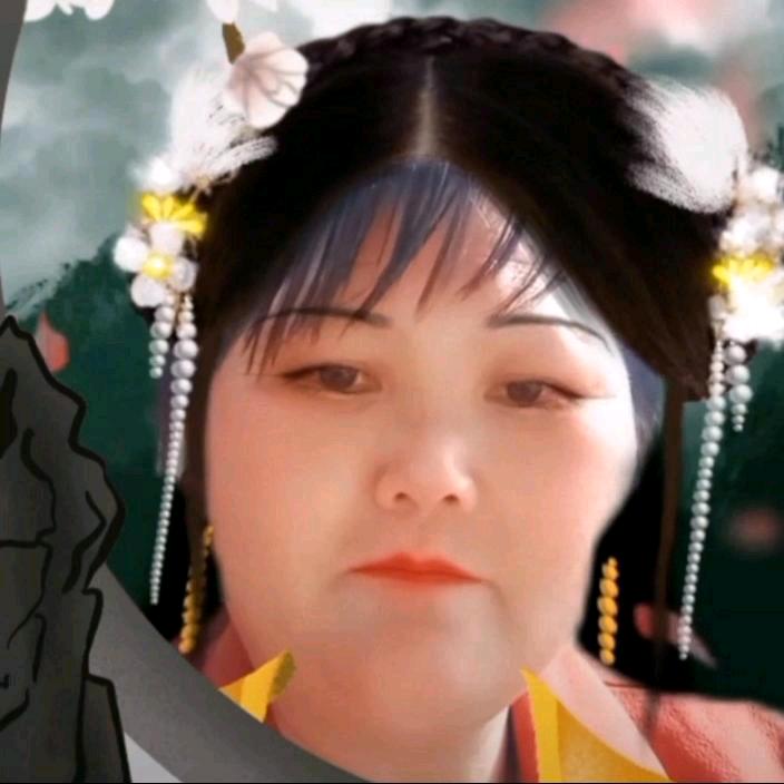 李萍