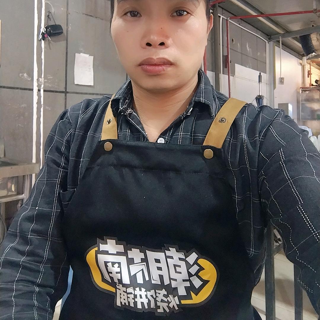 邓哥  潮楠烧饼
