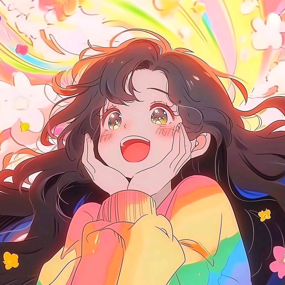 幸运旺仔🌟