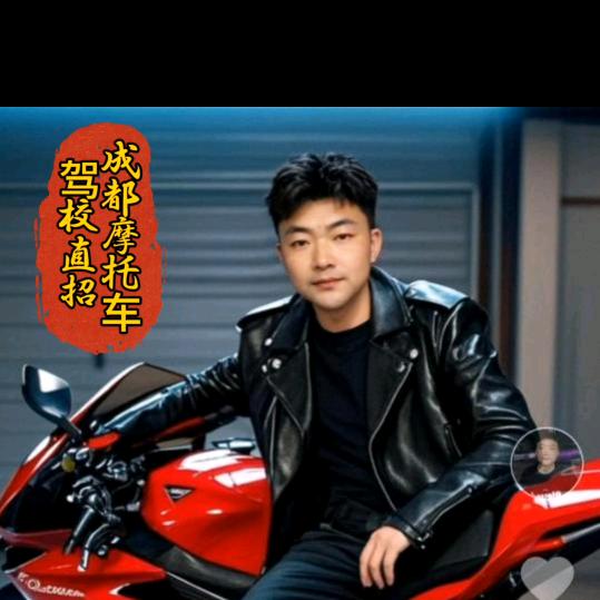 学车找闷墩教练