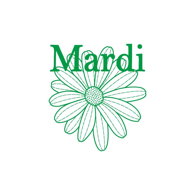 MARDI实力匠女装专卖店