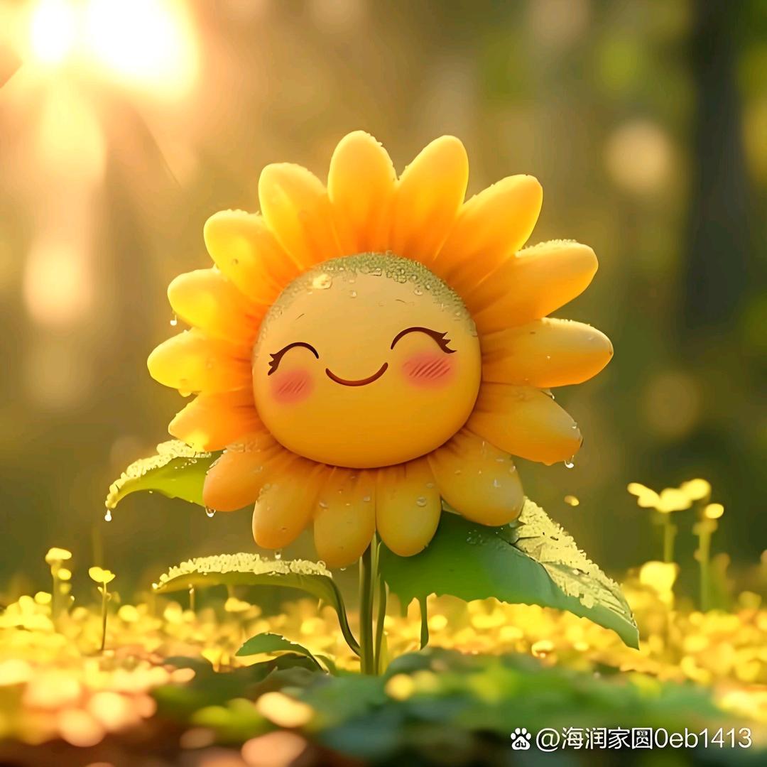 星语心愿🍀🌻🌻