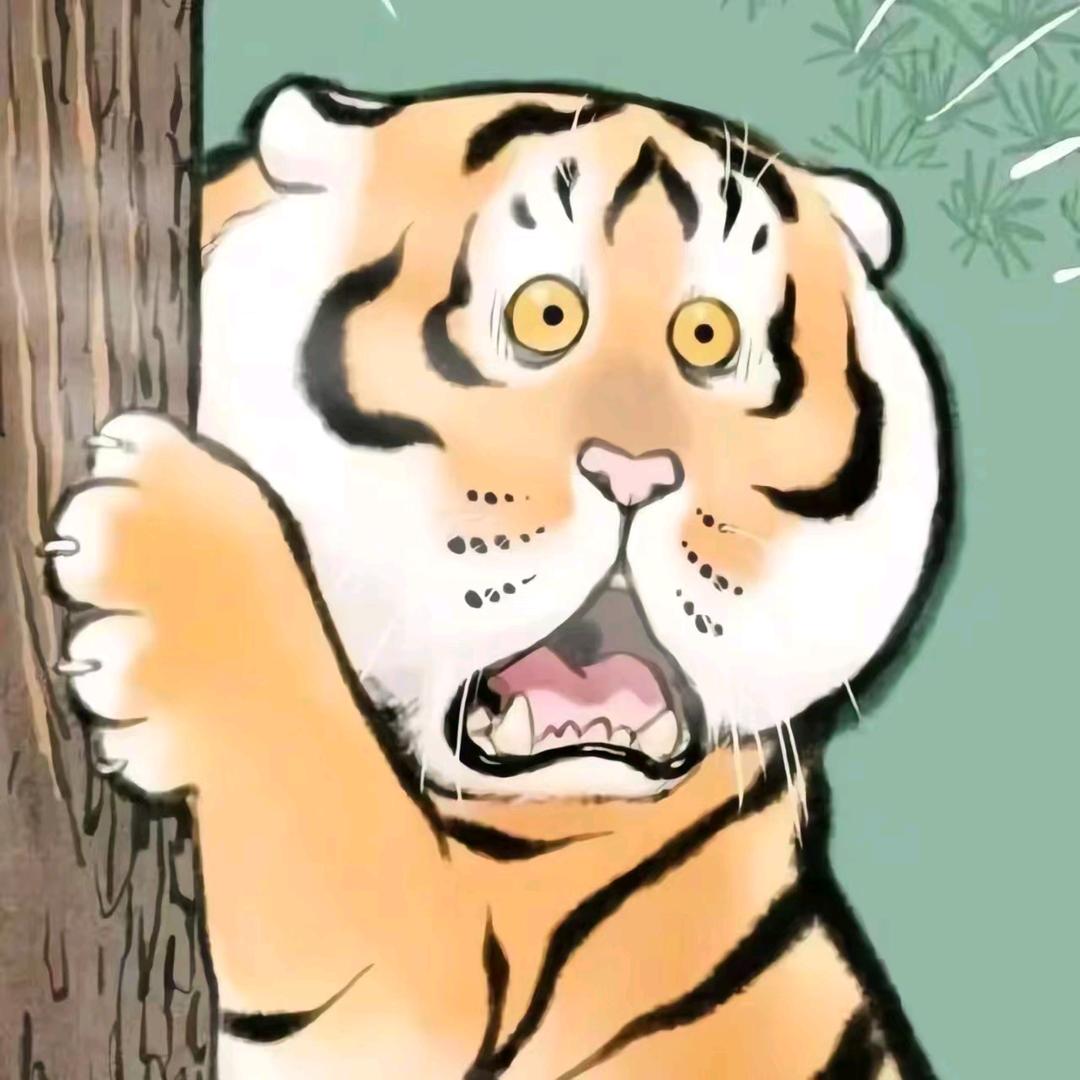 猪儿虫🐛🐛