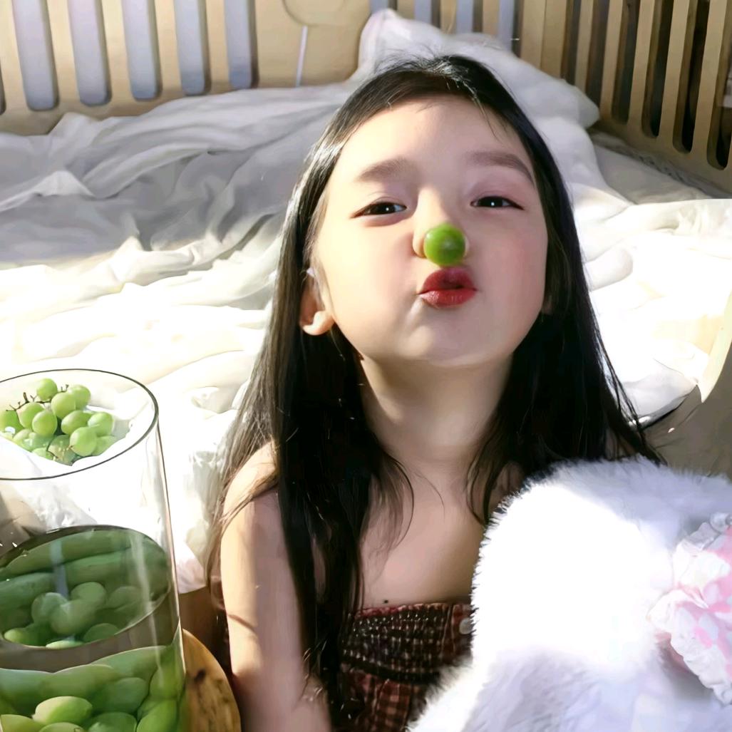 xiao莹想睡觉💤