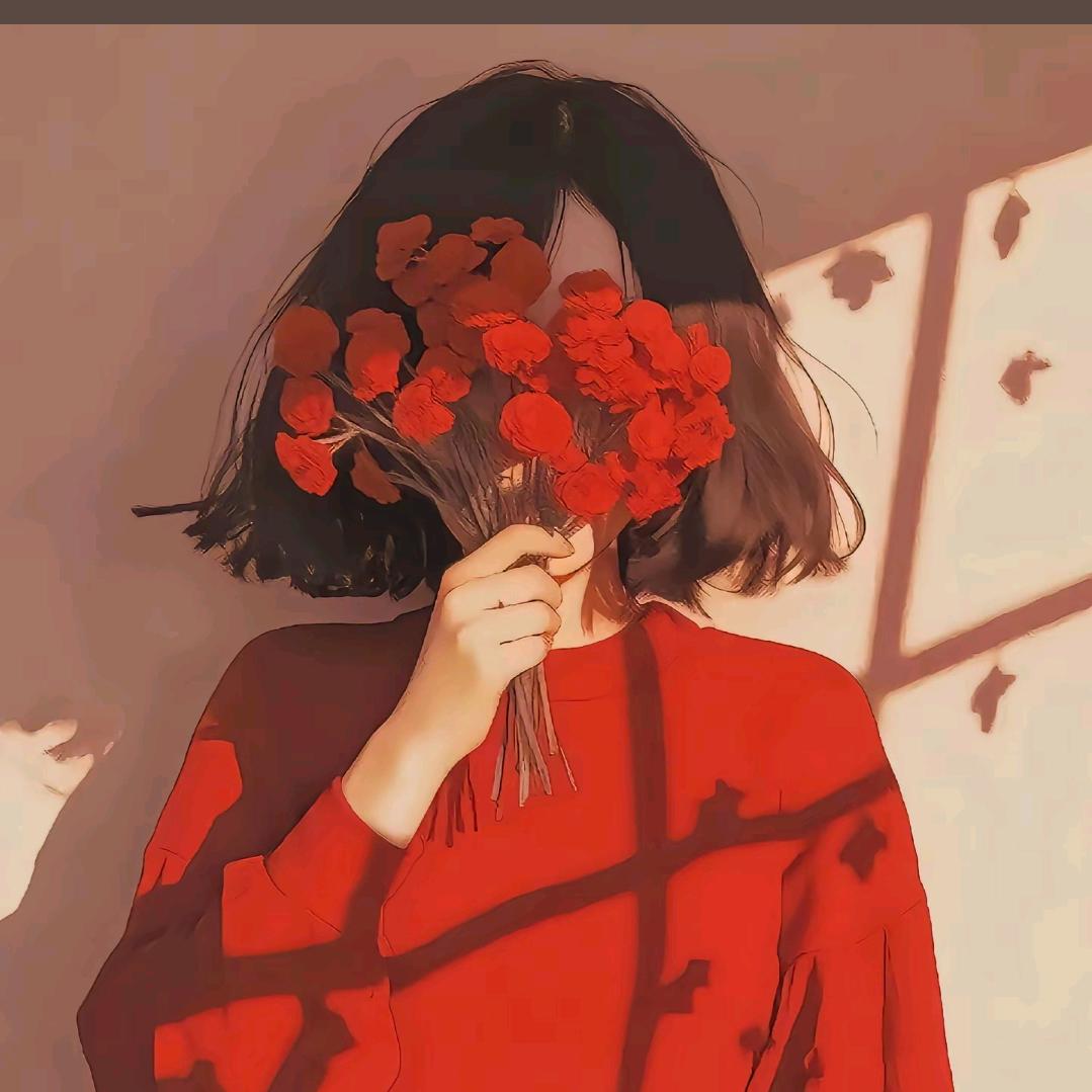 爱欢姐、爱生活。