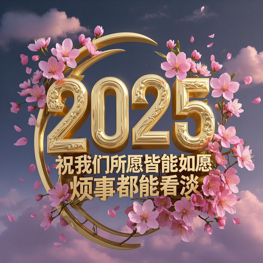 樱花🌸雨