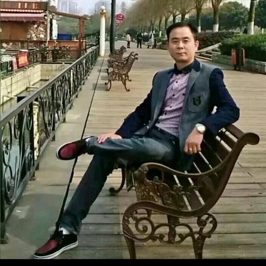 萬耀智能家居工廠~江万里