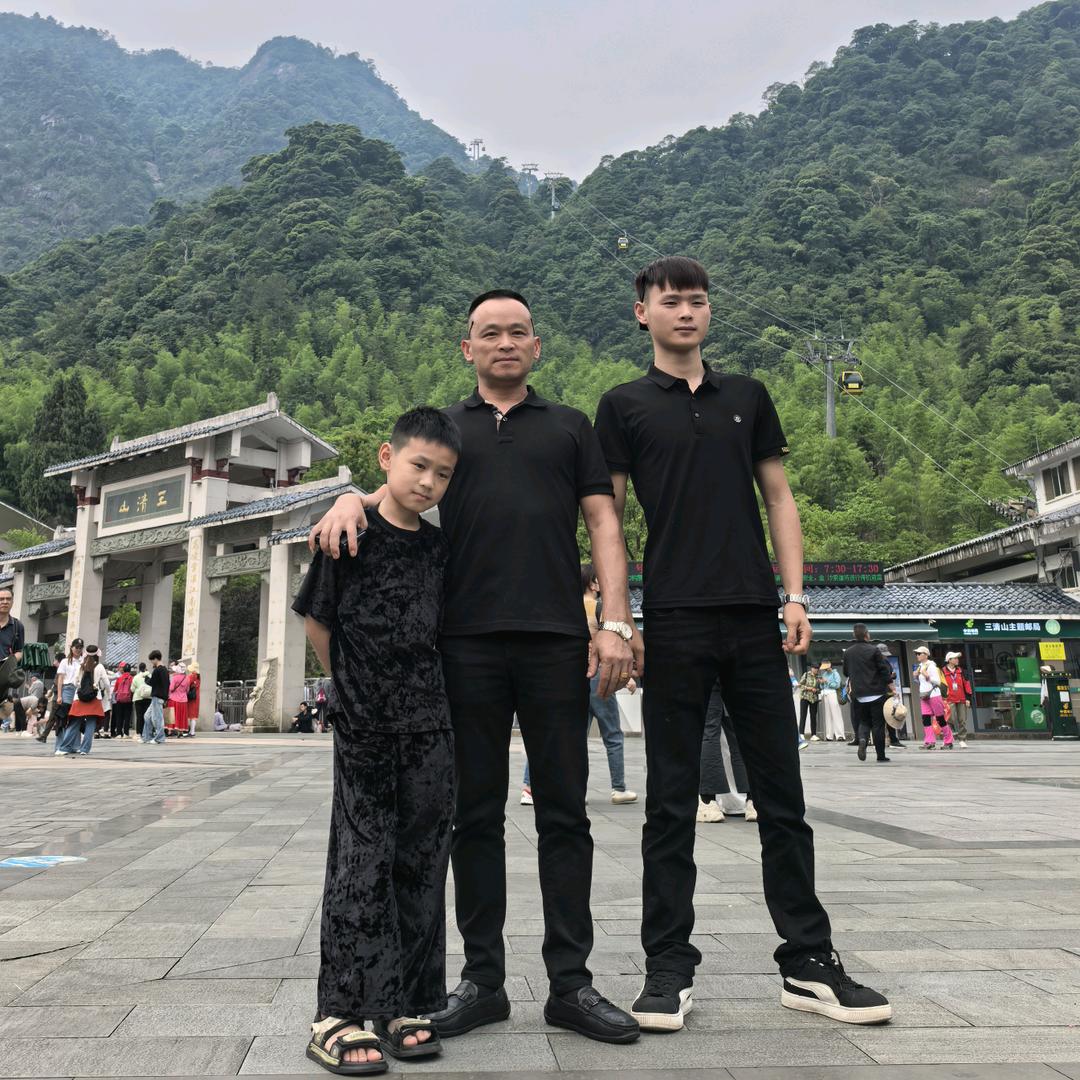 人间正道是沧桑！