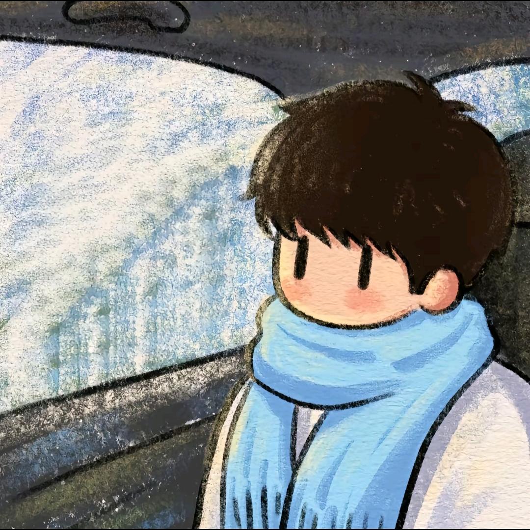 隔壁班刘嘉豪