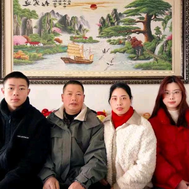 唐志华
