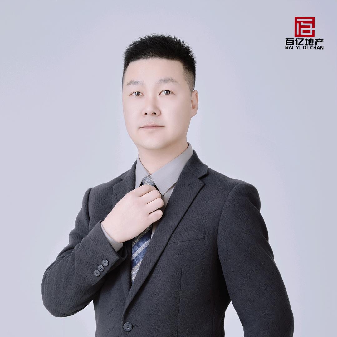 上蔡佰亿地产