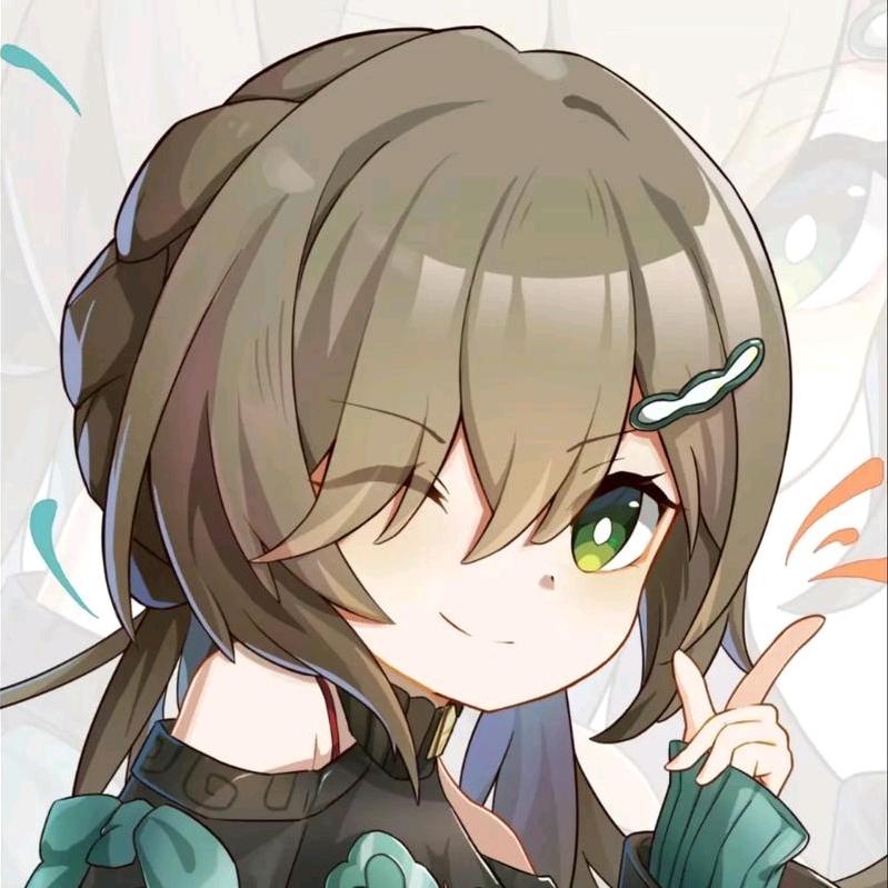 迷糊茫闲——崩铁代肝