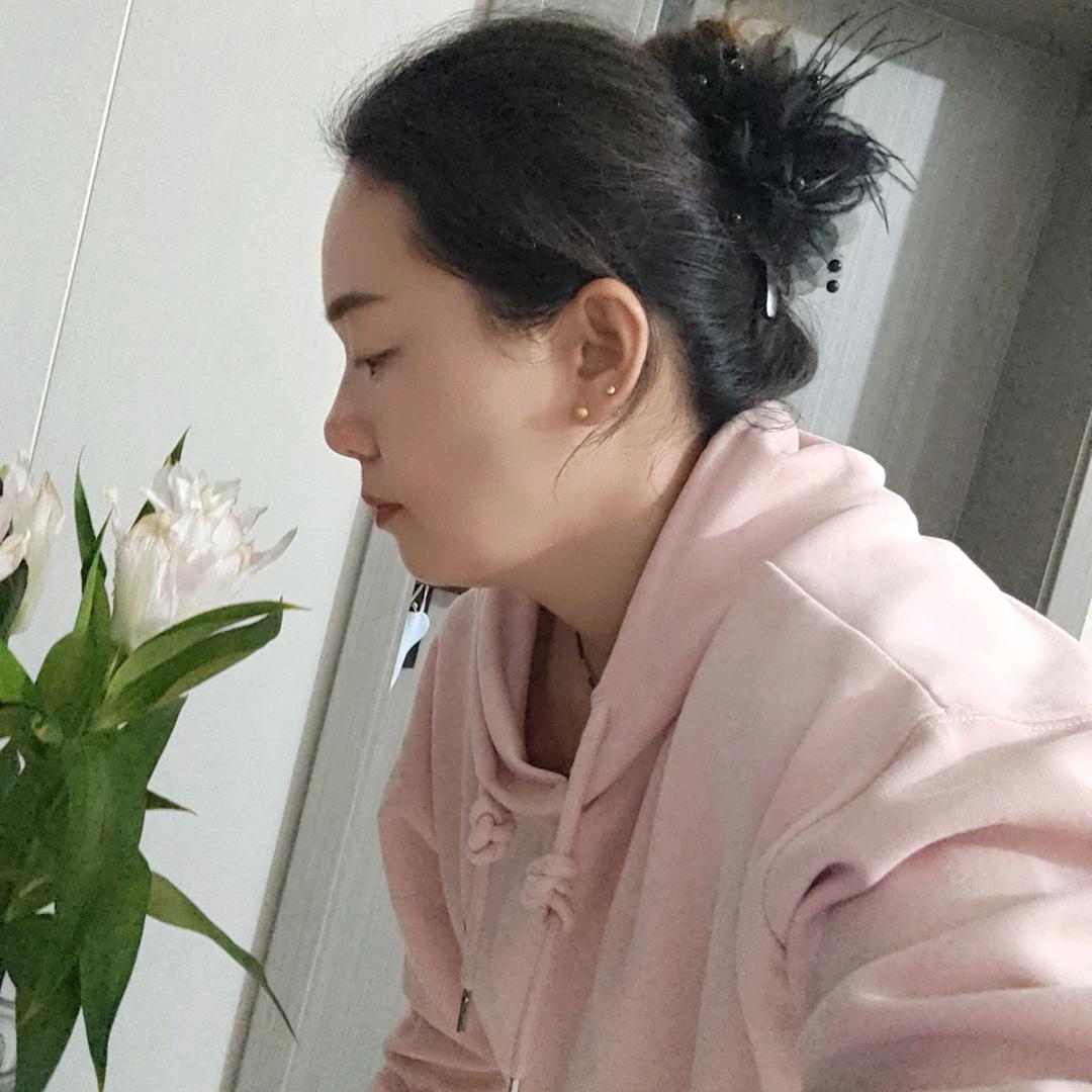 张家二小姐（拒接连赞）