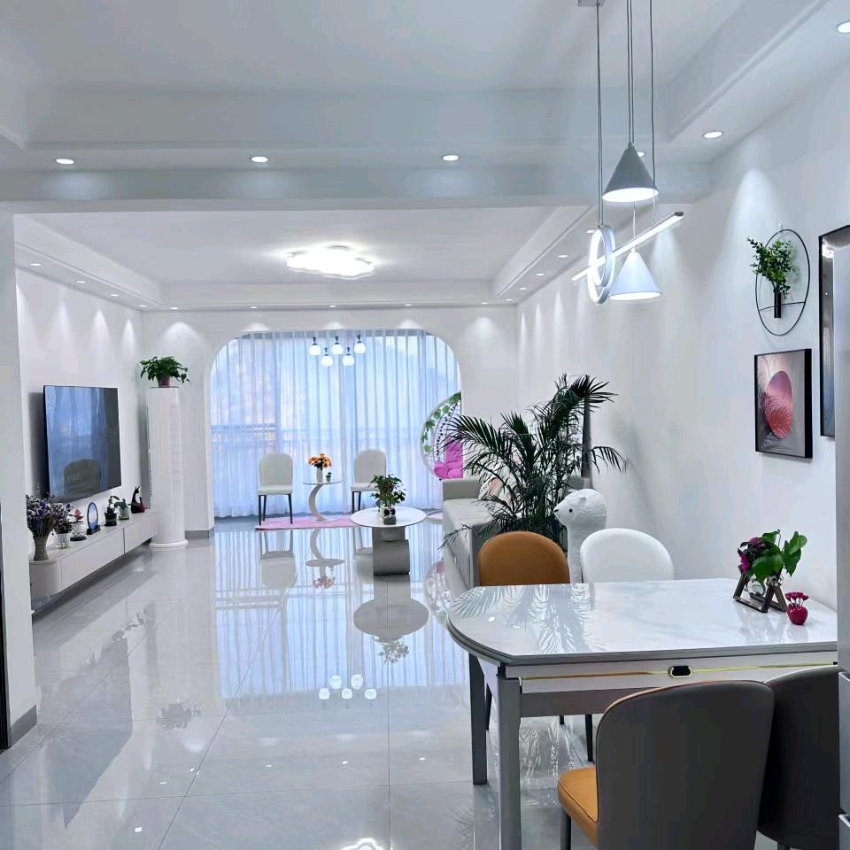 聚信装饰民宿有限公司