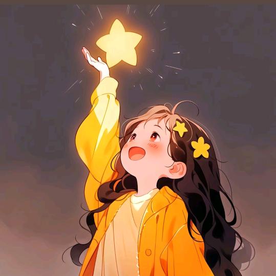 ✨十五丶🌙