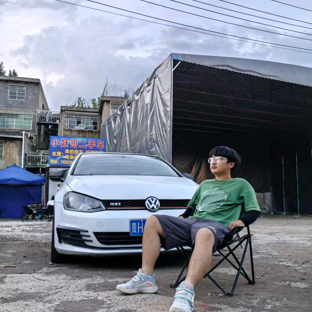 小妖哥二手车(村长)