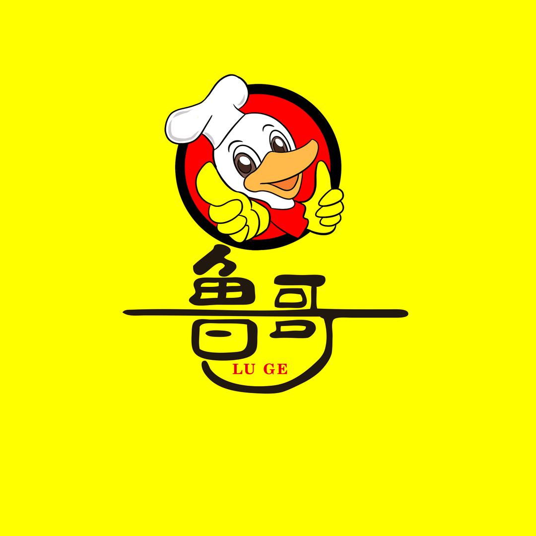 鲁哥鸭掌门