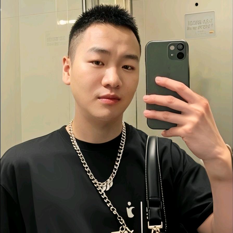 我是全全呀❤️