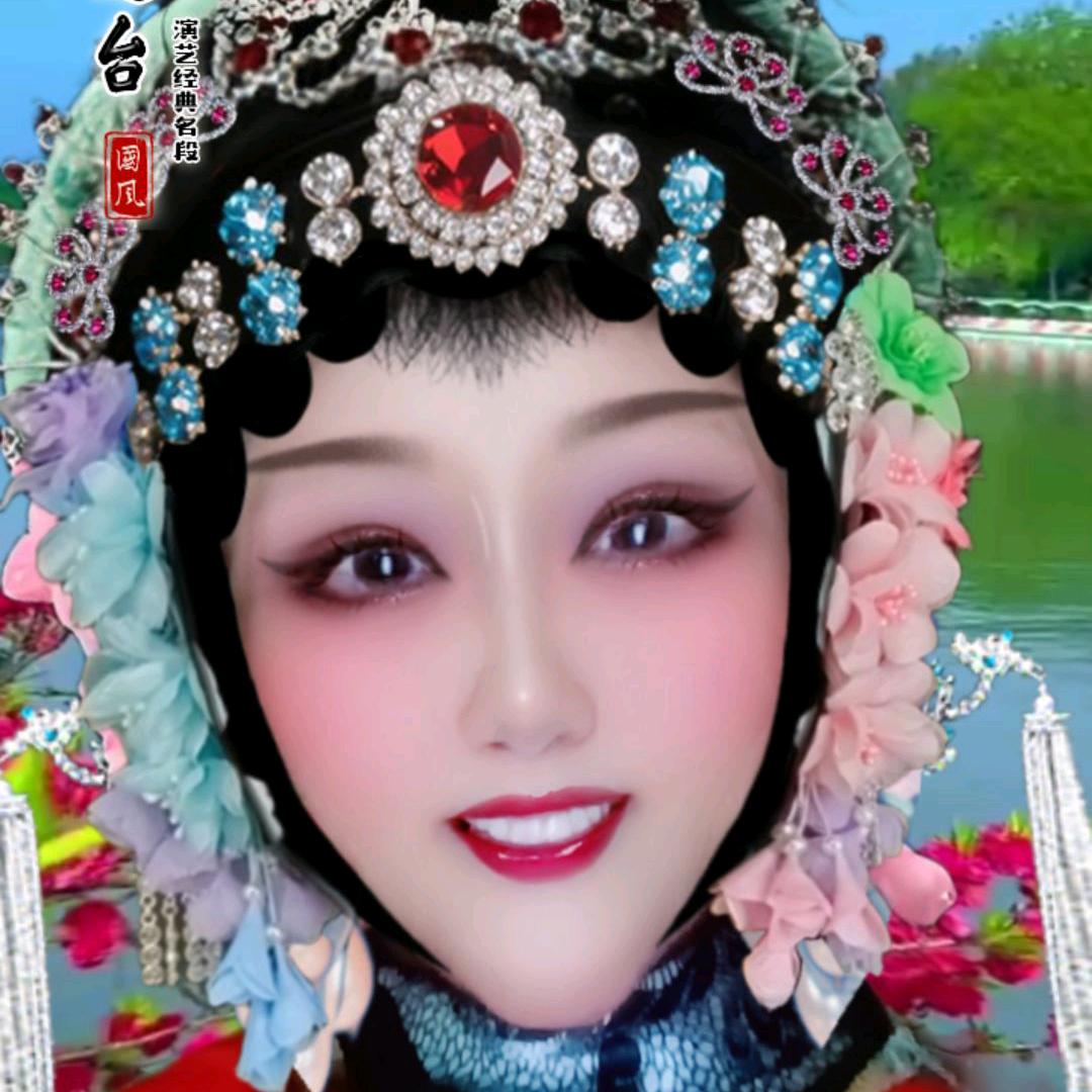出水芙蓉