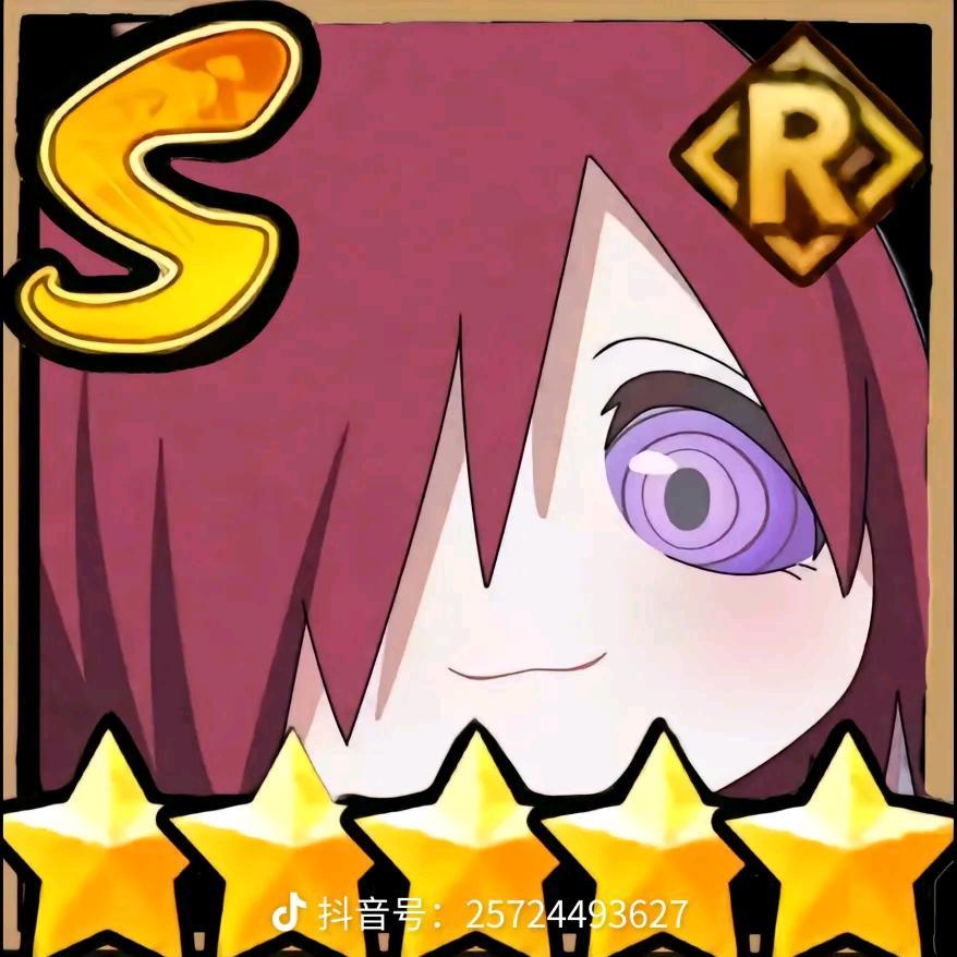 青年长门（超级无敌软软糯糯打人不疼版）