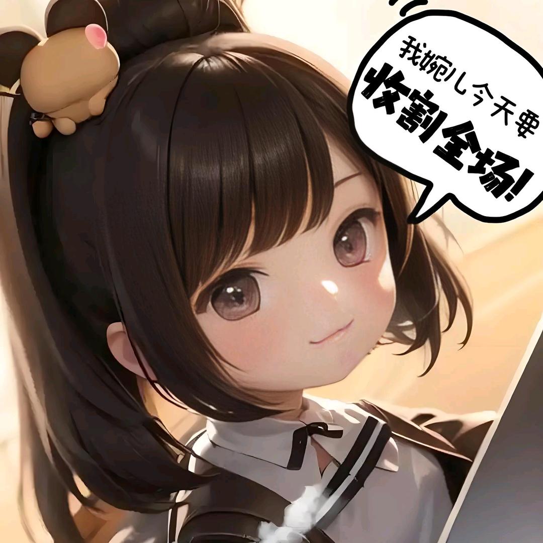 半倾城（万国婉儿）