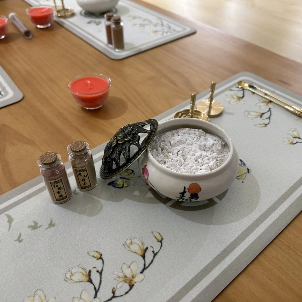 济宁方寸悠然颂钵疗愈