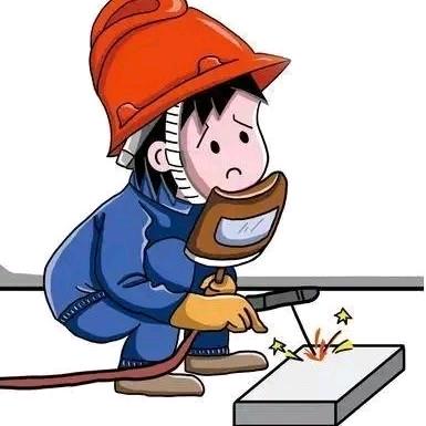 钢结构彩钢棚活动房焊接（蒋刘村刘千）