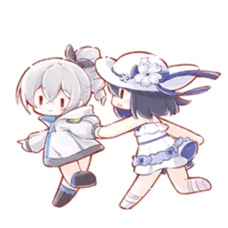 软萌鸭鸭酱