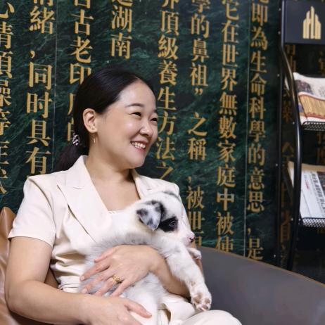 金孔雀足道养生会馆官方号