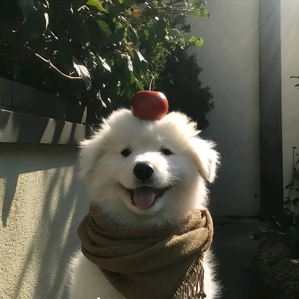 修修小修狗