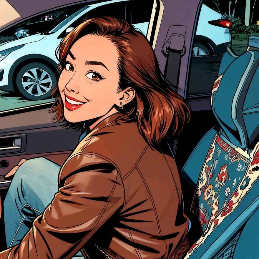 布麦尔耶姆约麦尔分享好购物