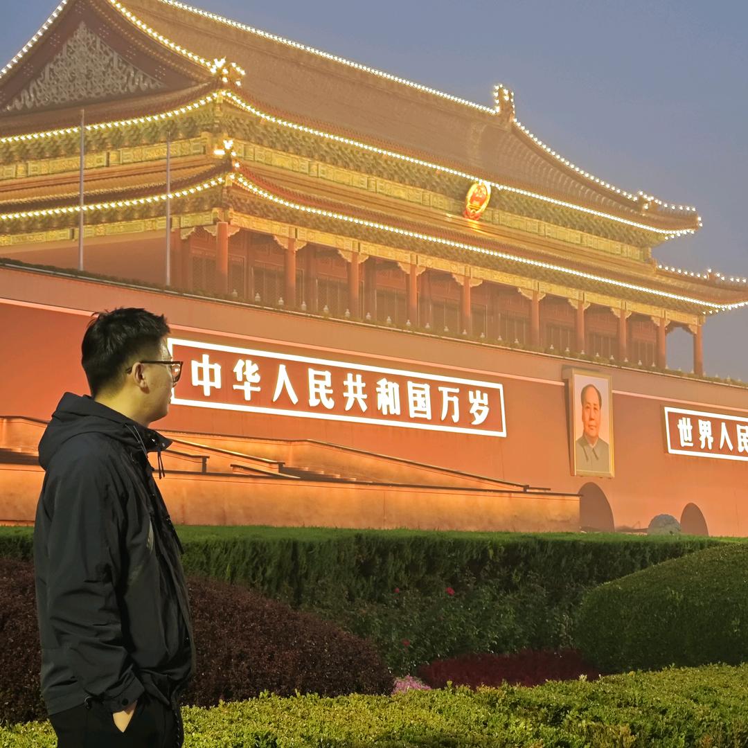 小峰胡说（车）