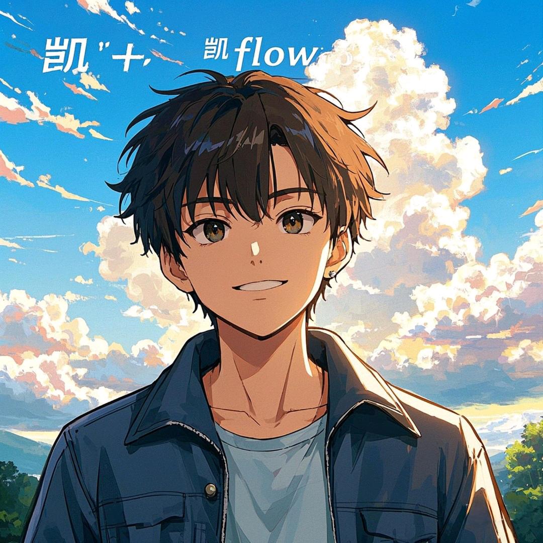 凯flow