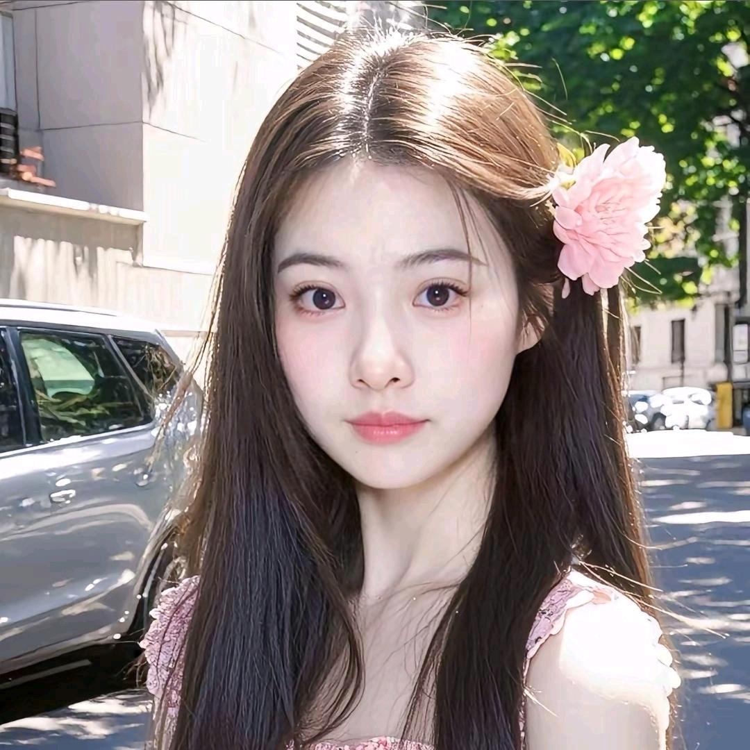 边家小仙女草莓