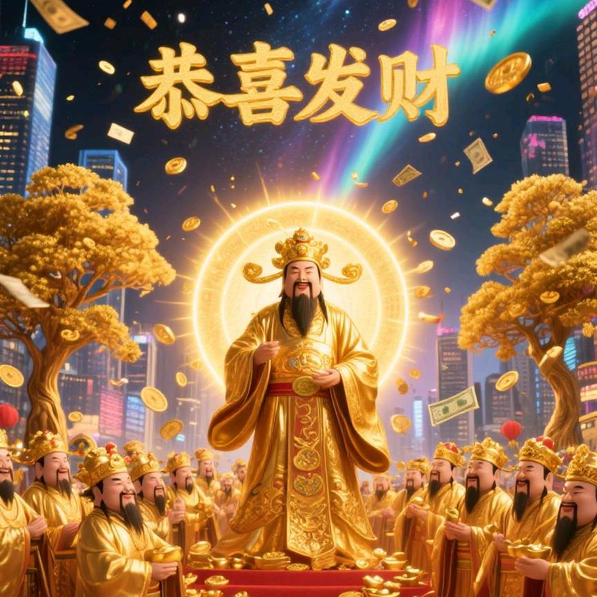 相约