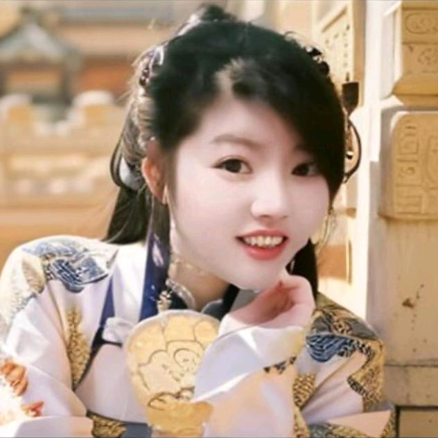 小绵羊