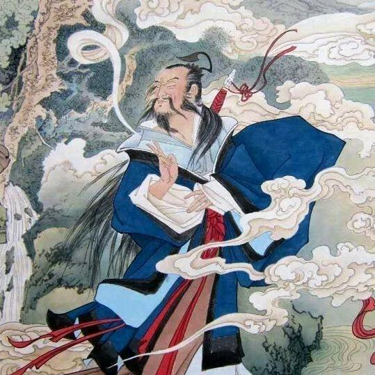 三聖堂-云归