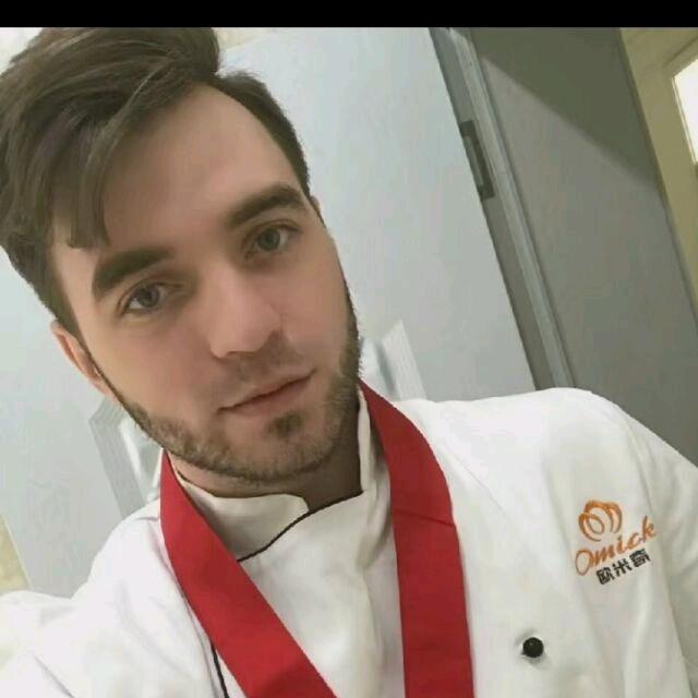 炒饭先生
