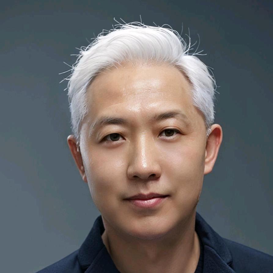 爱跑步的胖东来