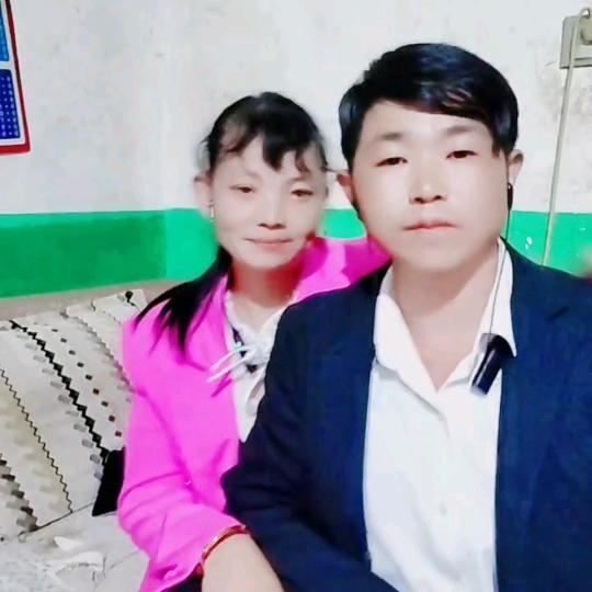 夫妻爱唱山歌