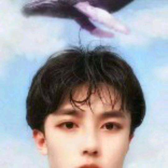 开心