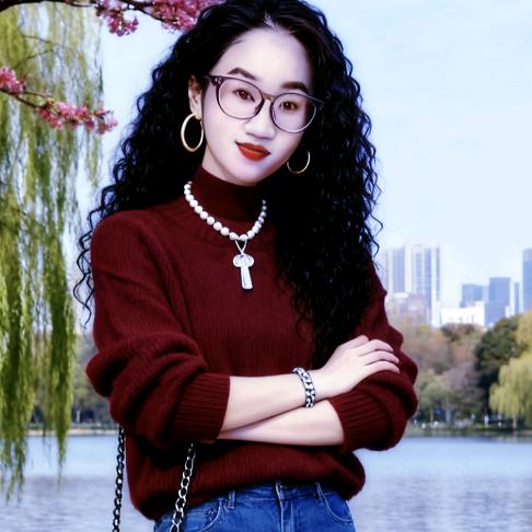 1987才艺主播一人共度一生🐇无衣无靠