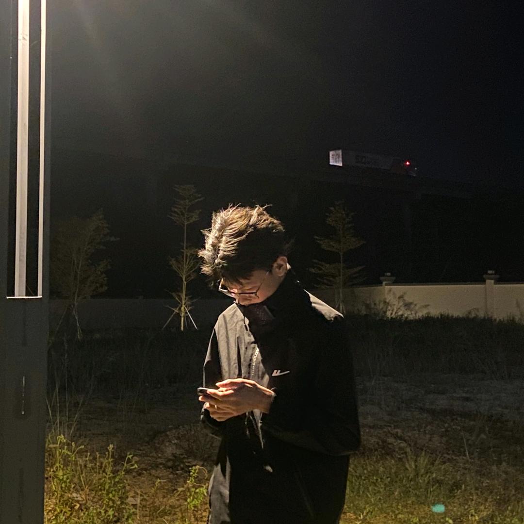 爱舞狮唱歌的啊鑫