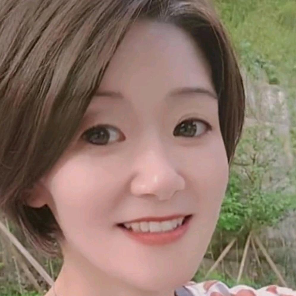 幸福有你❤️