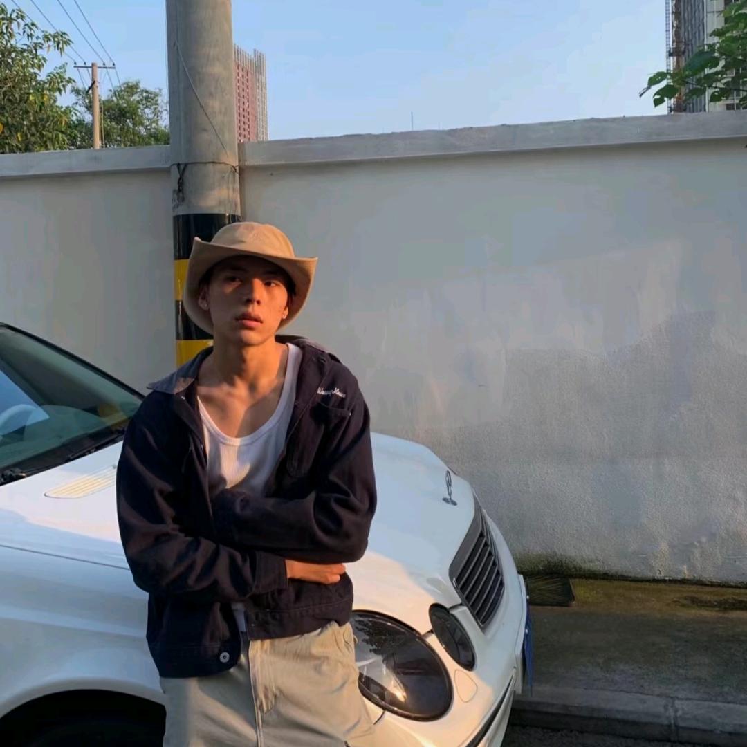 小别克